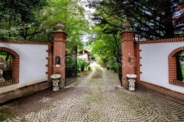 casa indipendente in vendita ad Avigliana