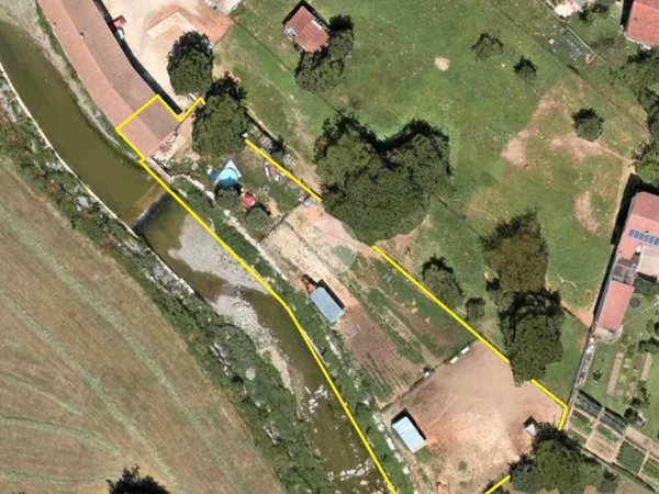 casa semindipendente in vendita ad Avigliana in zona Drubiaglio