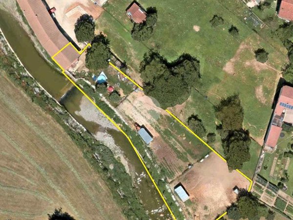 casa semindipendente in vendita ad Avigliana in zona Drubiaglio