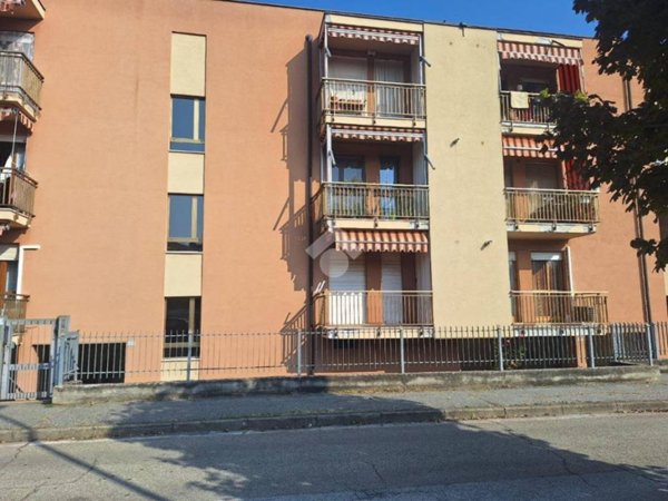 appartamento in vendita ad Avigliana