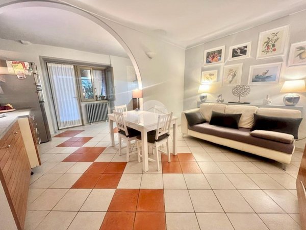 appartamento in vendita ad Avigliana