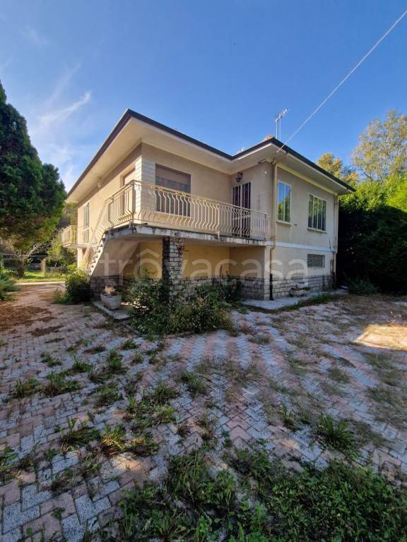 casa indipendente in vendita ad Avigliana