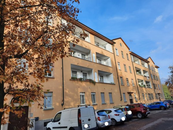 appartamento in vendita ad Avigliana