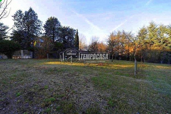 terreno edificabile in vendita ad Avigliana