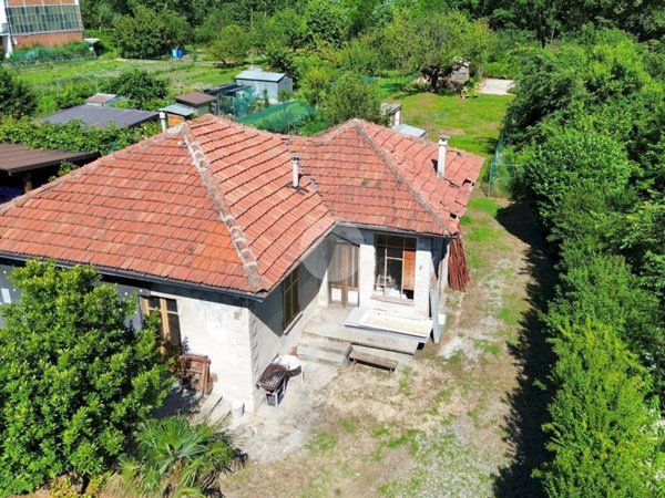 casa indipendente in vendita ad Avigliana