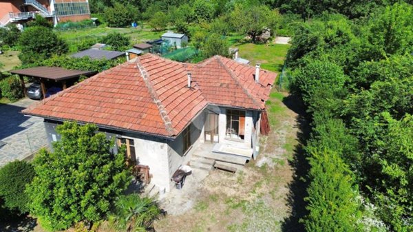 casa indipendente in vendita ad Avigliana