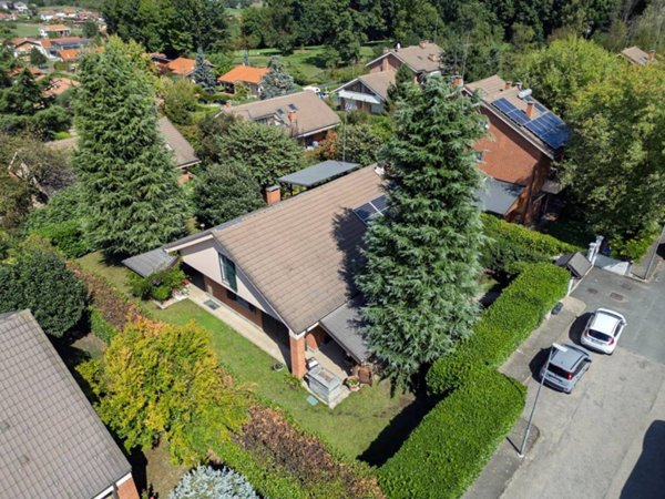 casa indipendente in vendita ad Avigliana