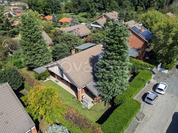 casa indipendente in vendita ad Avigliana