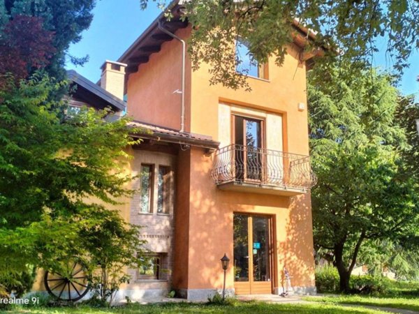 casa indipendente in vendita ad Avigliana
