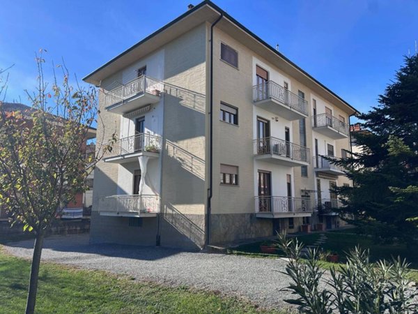 appartamento in vendita ad Avigliana