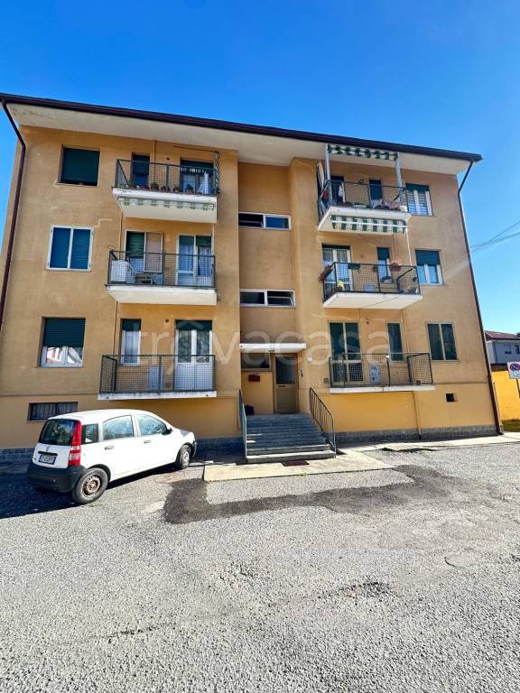 appartamento in vendita ad Avigliana