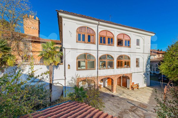 casa indipendente in vendita ad Avigliana