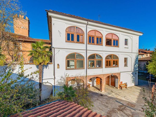 casa indipendente in vendita ad Avigliana