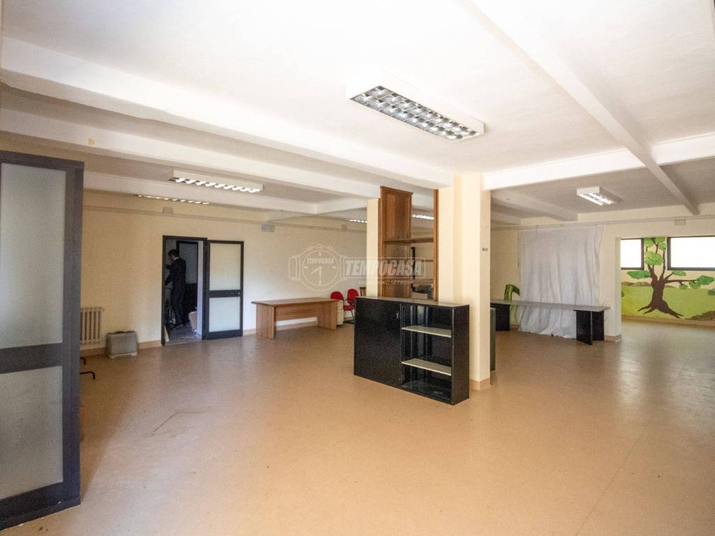 locale di sgombero in vendita ad Avigliana