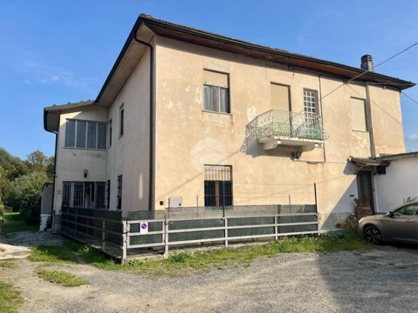 appartamento in vendita ad Avigliana