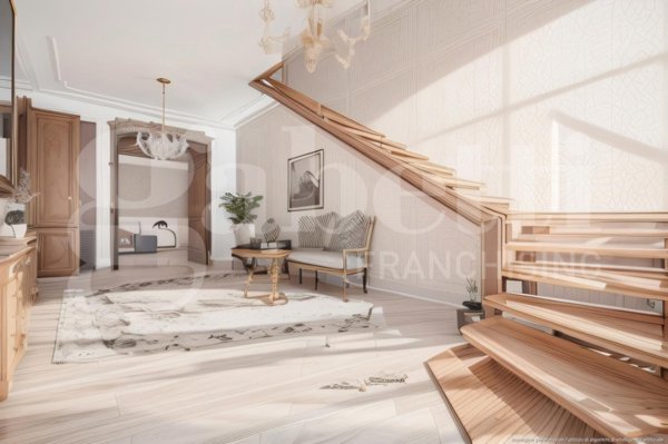 appartamento in vendita ad Avigliana