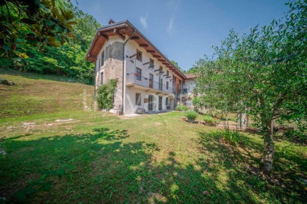 casa indipendente in vendita ad Avigliana