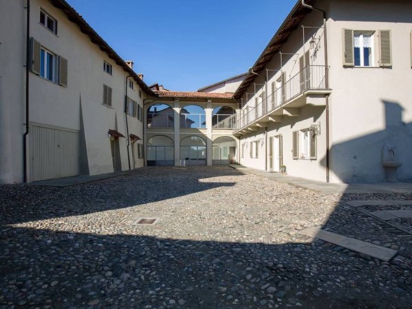 casa indipendente in vendita ad Avigliana