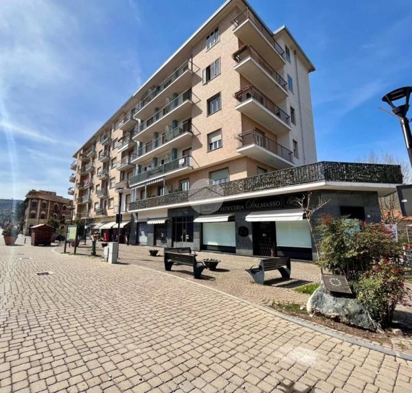 appartamento in vendita ad Avigliana