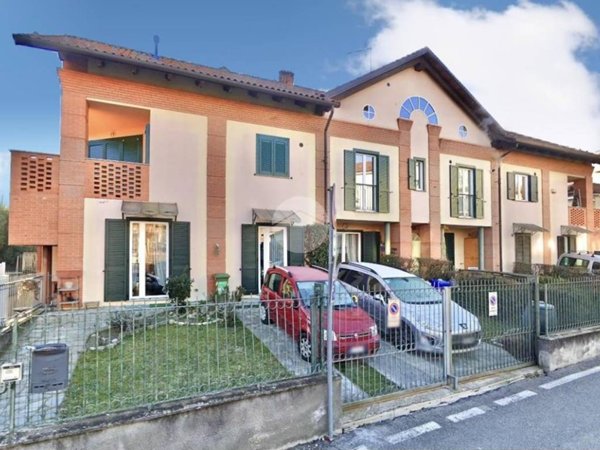 appartamento in vendita ad Avigliana