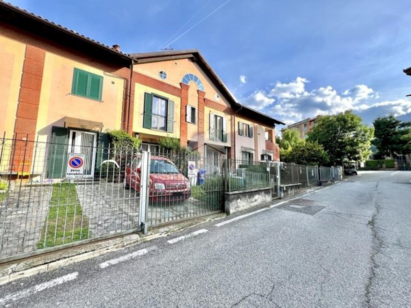 appartamento in vendita ad Avigliana