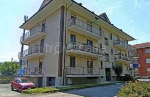 appartamento in vendita ad Avigliana