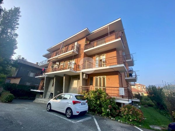 appartamento in vendita ad Avigliana