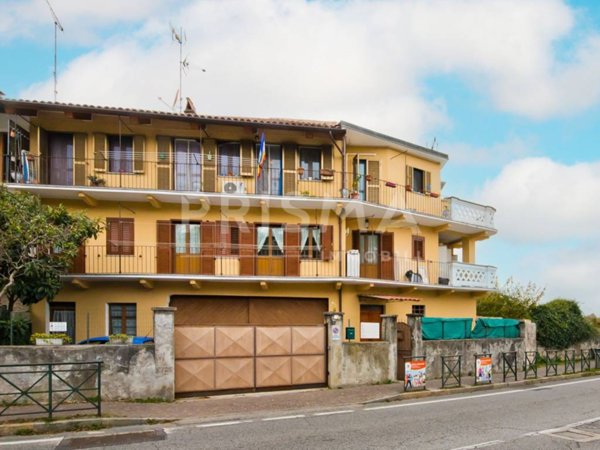 appartamento in vendita ad Avigliana
