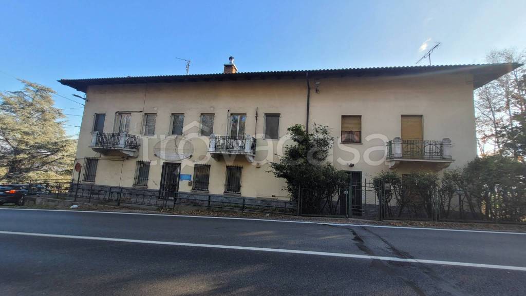 casa indipendente in vendita ad Avigliana