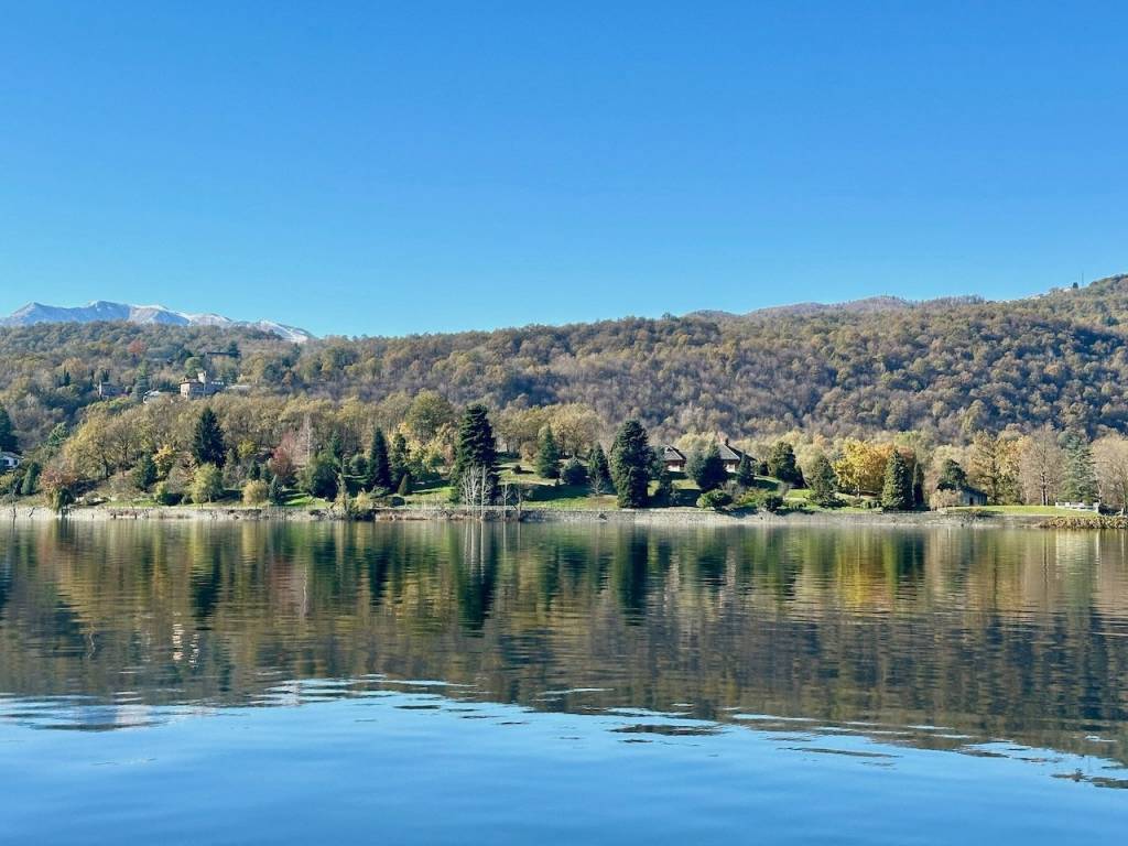 villa in vendita ad Avigliana