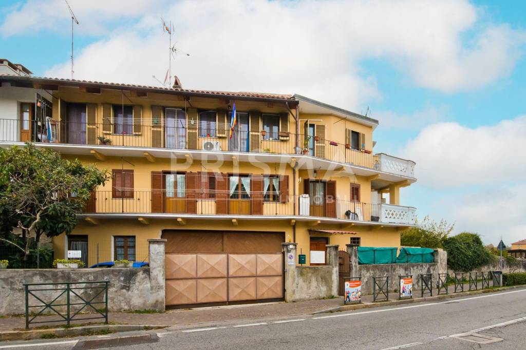 appartamento in vendita ad Avigliana
