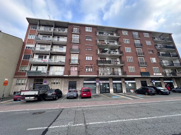 appartamento in vendita ad Avigliana