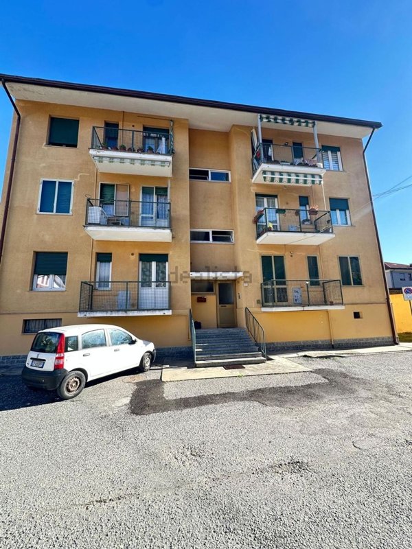 appartamento in vendita ad Avigliana
