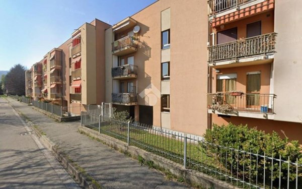 appartamento in vendita ad Avigliana