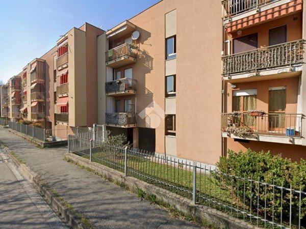 appartamento in vendita ad Avigliana