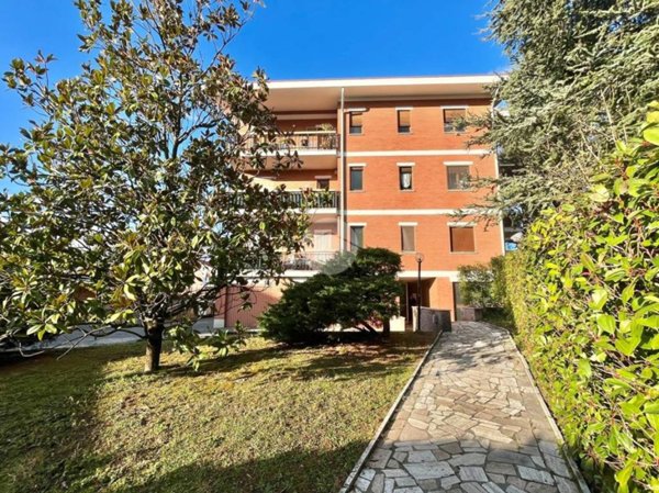 appartamento in vendita ad Avigliana