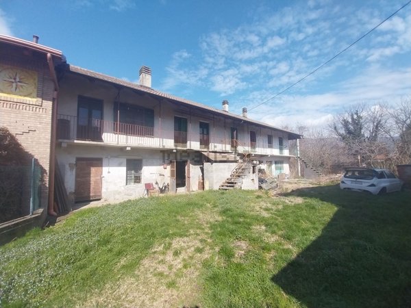 quadrivano in vendita ad Avigliana