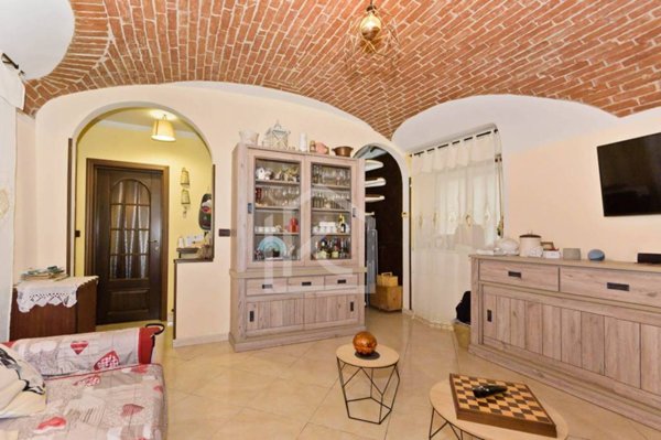 casa indipendente in vendita ad Avigliana