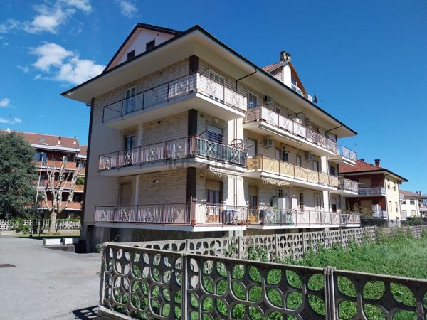 appartamento in vendita ad Avigliana