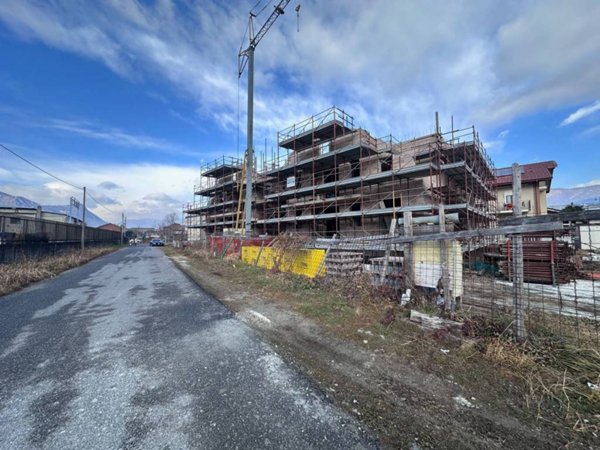 appartamento in vendita ad Avigliana