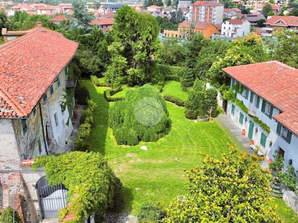 casa indipendente in vendita ad Avigliana