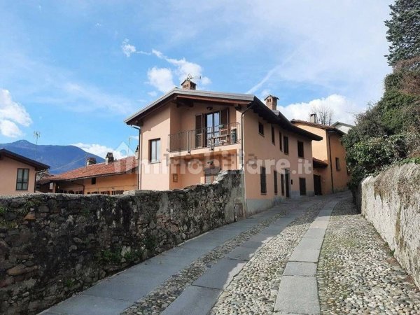 appartamento in vendita ad Avigliana