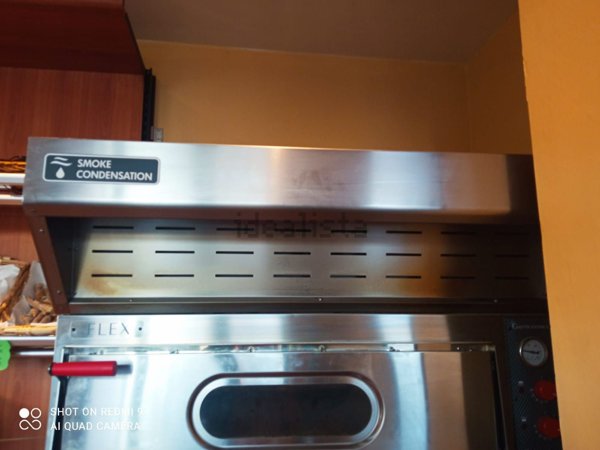 locale commerciale in vendita ad Avigliana