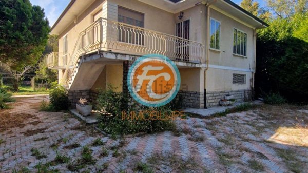 casa indipendente in vendita ad Avigliana