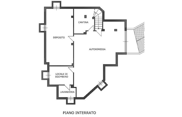 casa indipendente in vendita ad Avigliana