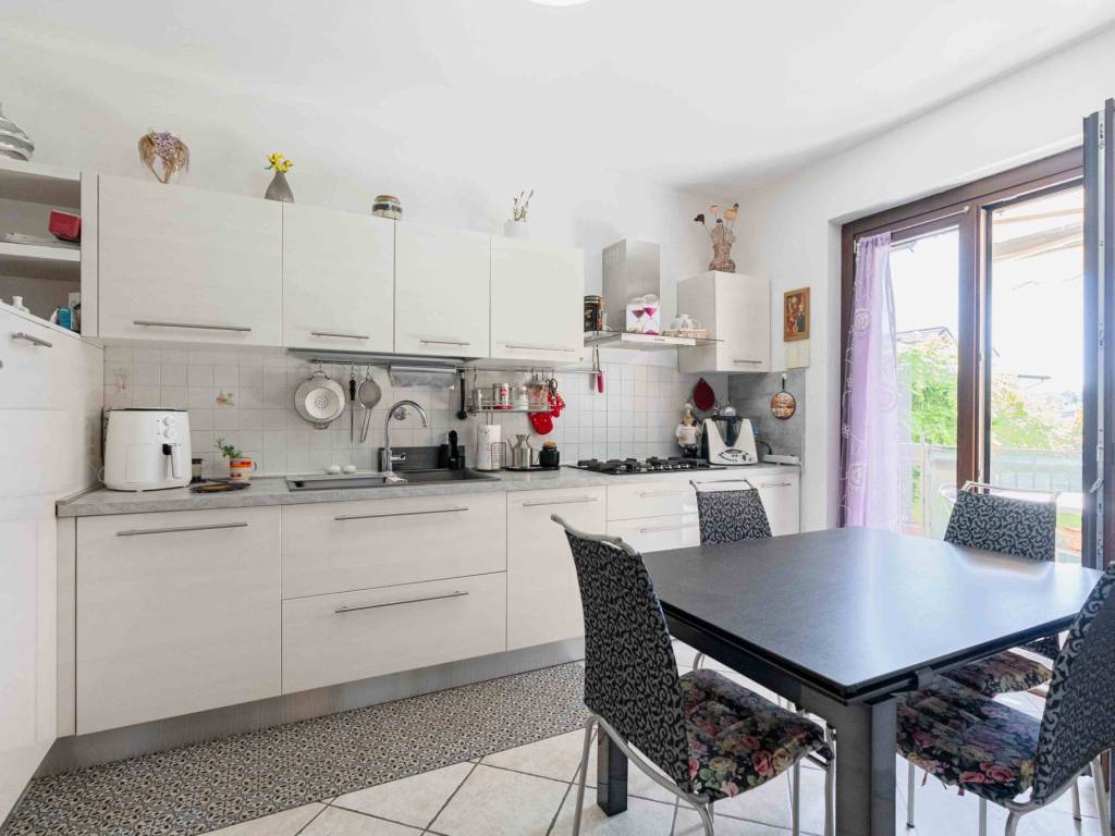 casa indipendente in vendita ad Avigliana