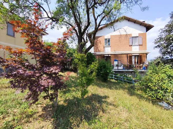 appartamento in vendita ad Avigliana