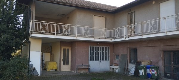 casa indipendente in vendita ad Avigliana