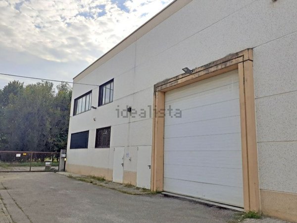 ufficio in vendita ad Avigliana