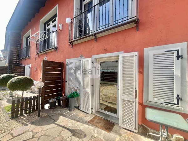 appartamento in vendita ad Avigliana